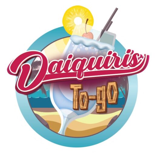 Daiquiris to go